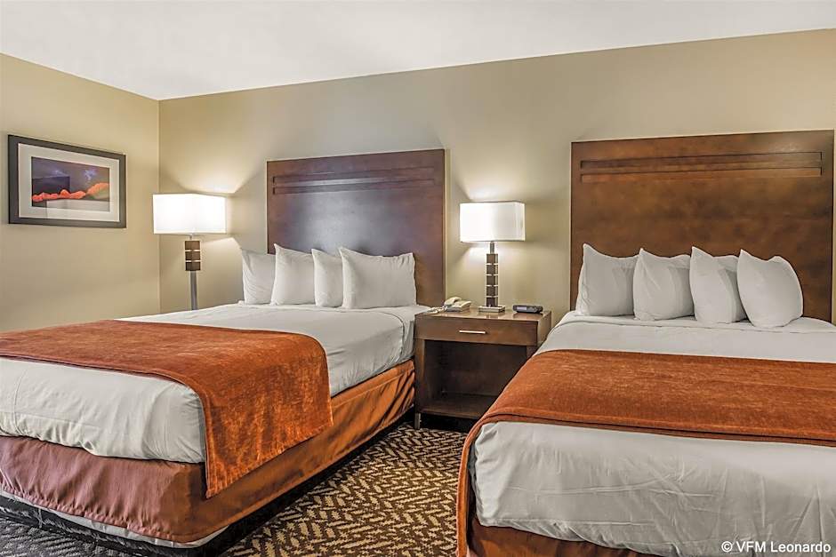 Quality Inn Springdale at Zion Park
