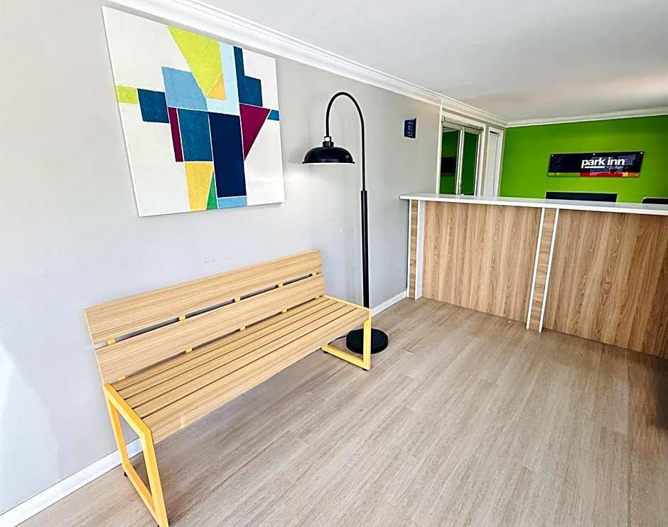 Park Inn by Radisson, Quesnel
