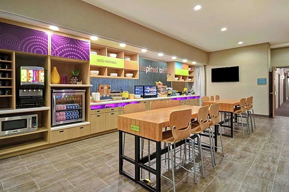 Home2 Suites By Hilton Wichita/Northeast, Ks