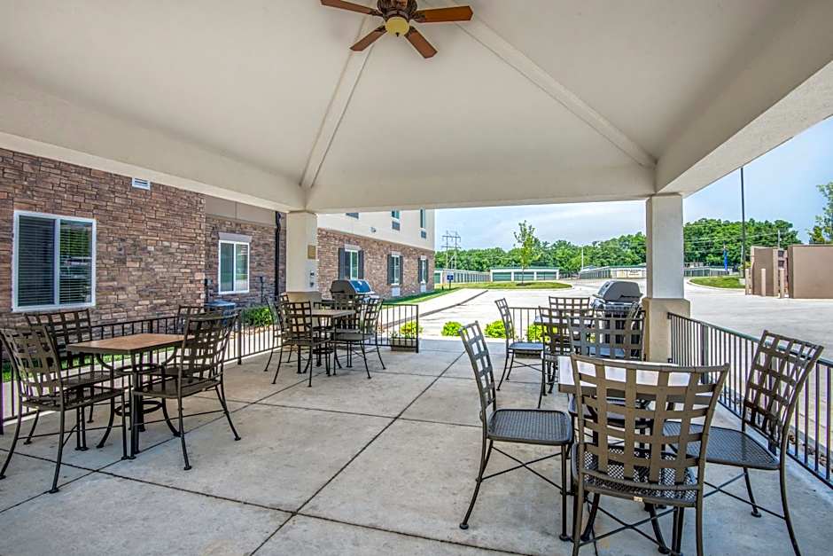 Candlewood Suites Columbia Hwy 63 & I-70 By IHG