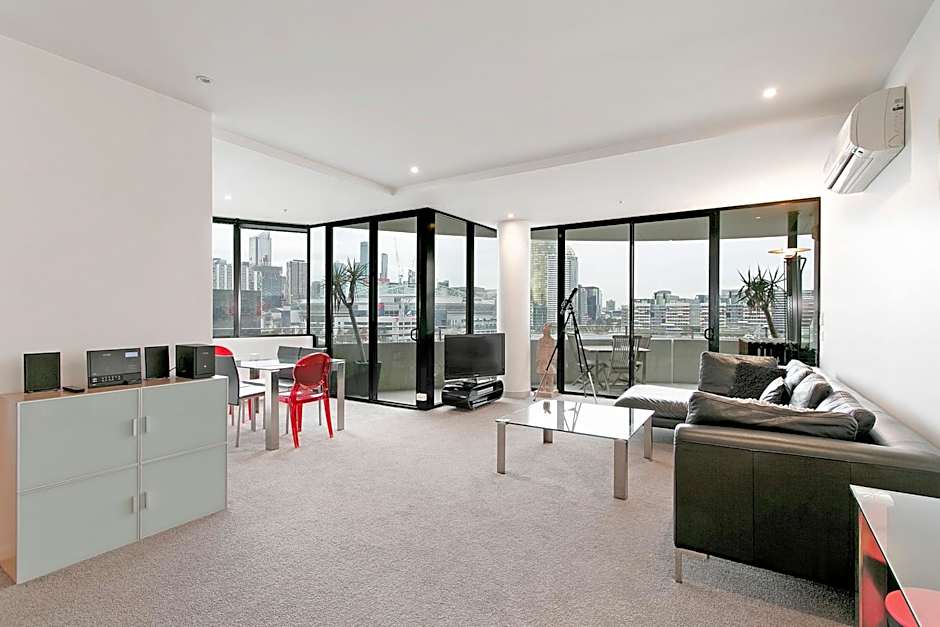 Docklands Private Collection - NEWQUAY