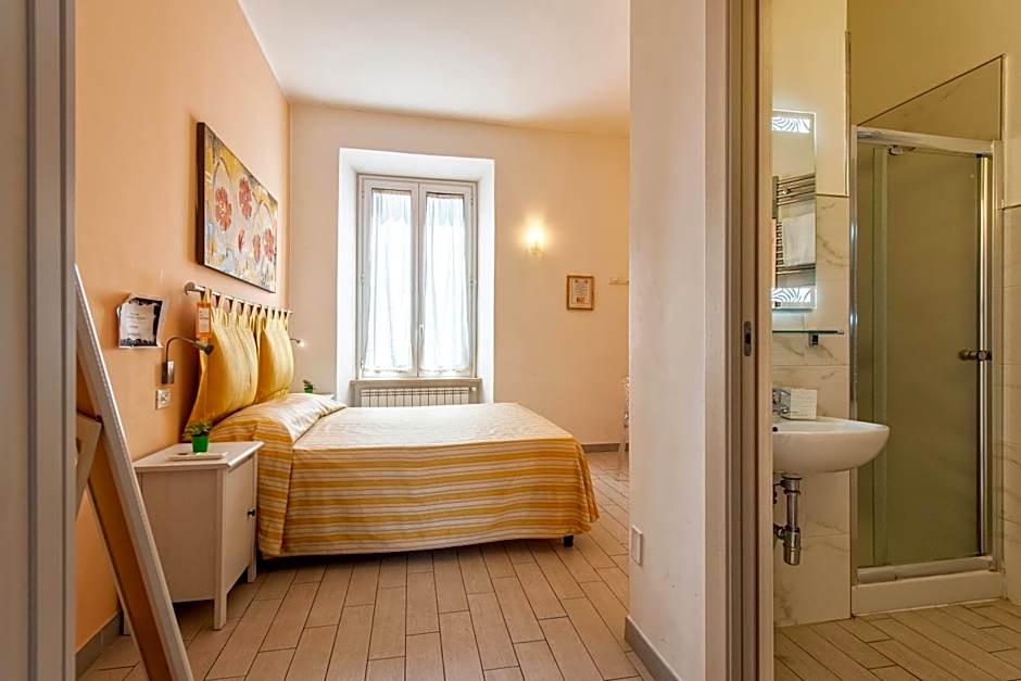 Merulana Suite 2