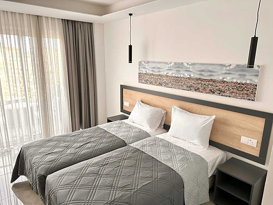 Papouis Protaras Hotel