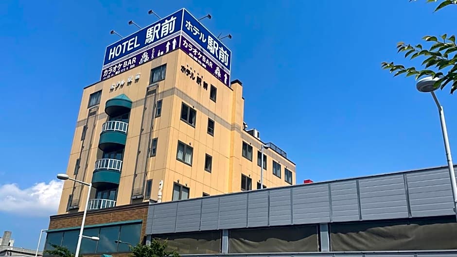 Hakodate Hotel Ekimae - Vacation STAY 91707v
