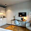 ipartment Wolfsburg HOME by Best Western