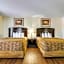 Mainstay Suites Texas Medical Center/Reliant Park