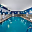 Hampton Inn By Hilton And Suites St. Cloud