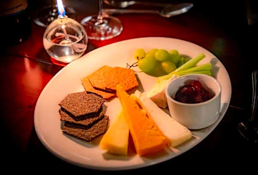 The Red Admiral Gosforth CA20 1BP