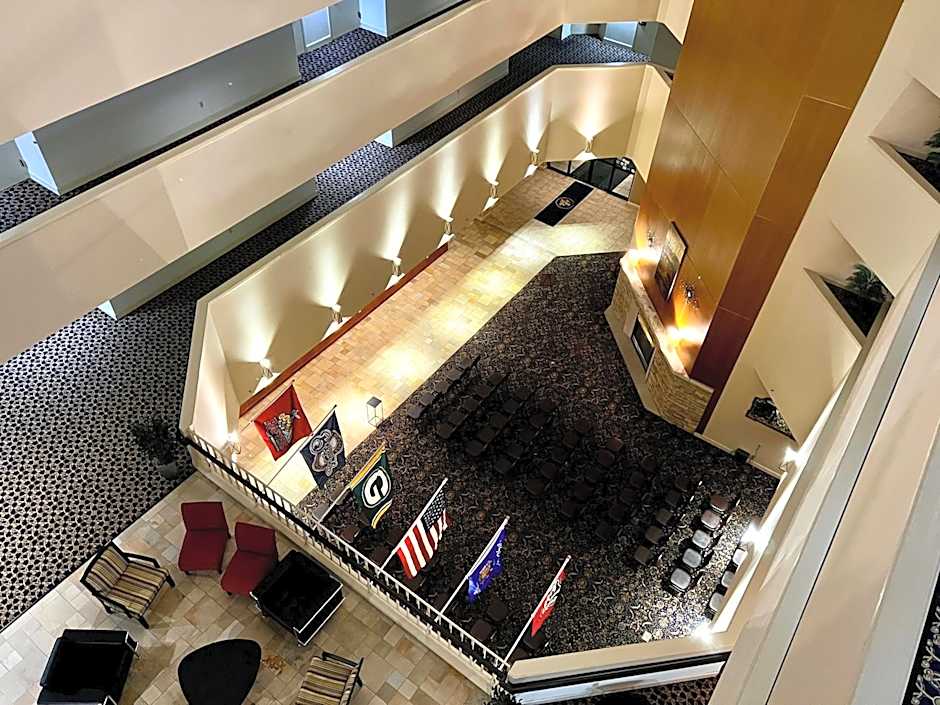 Hotel Mead Resorts & Conventions Center