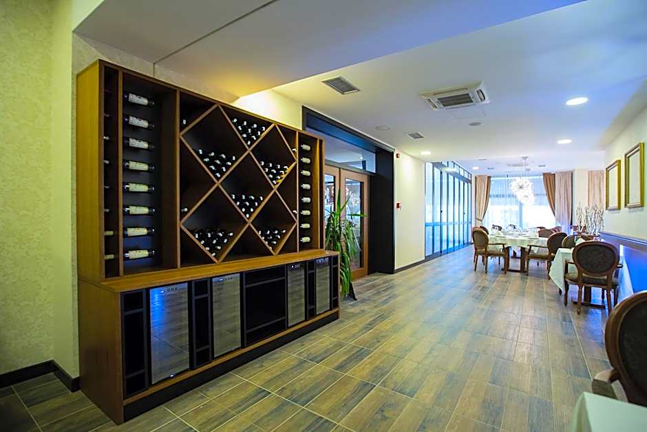 Hotel Exclusive President