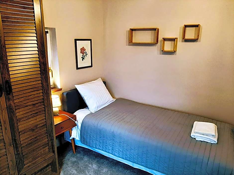 Drzewna Apartamenty - Kupiecka 5