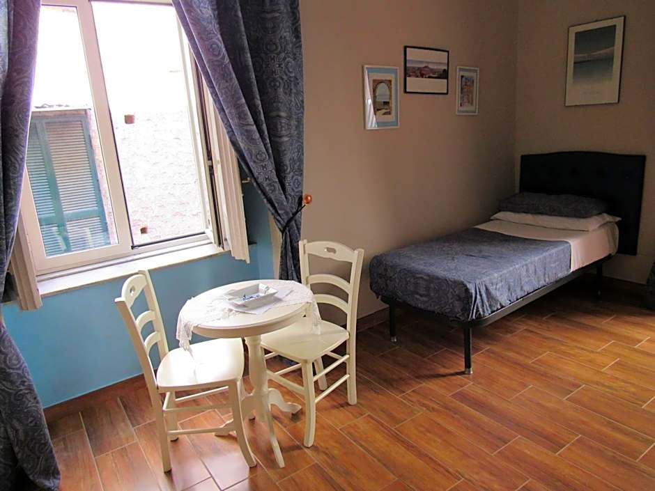 Bed and Breakfast Speranzella