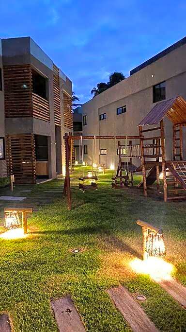 Villas Patacho G 102 - Milagres