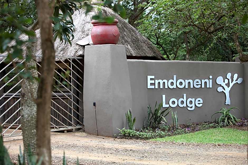 Emdoneni Lodge