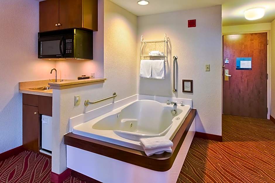 Hampton Inn Manheim Hershey Lancaster