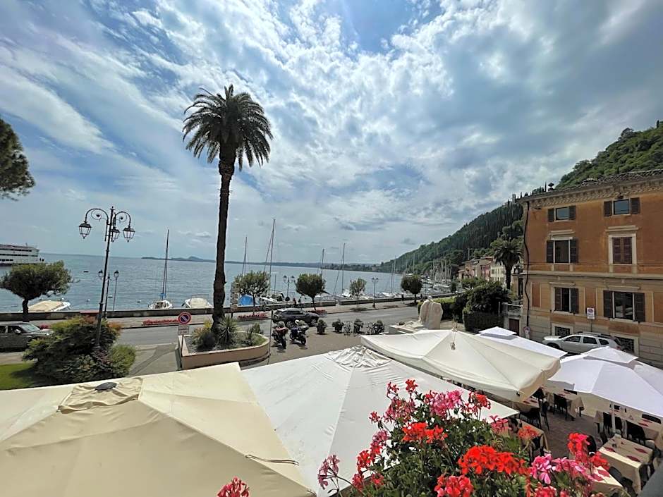 Hotel & Restaurant San Marco AB