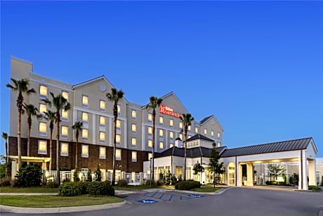 Hilton Garden Inn Pascagoula