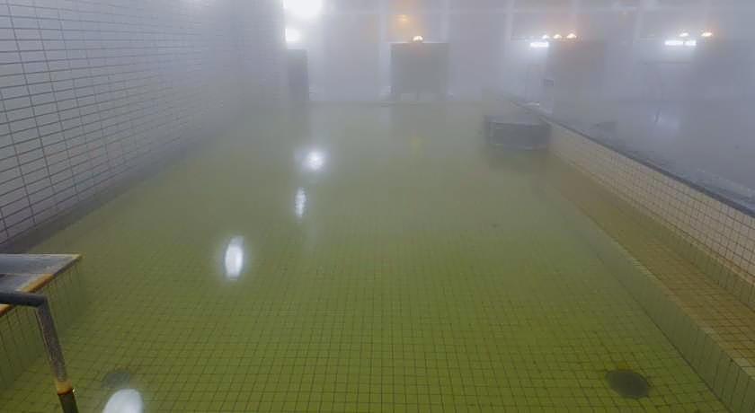 Higashimae Onsen Shinwanoyu Hotel Akitaya