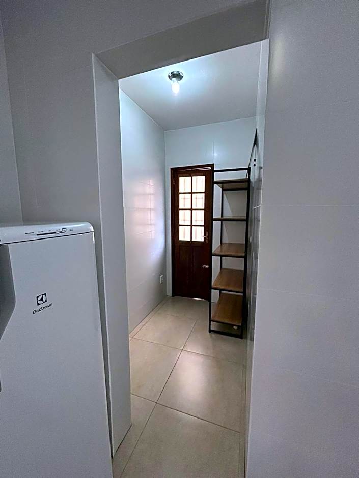 Pousada Villa Garcia - Residencial