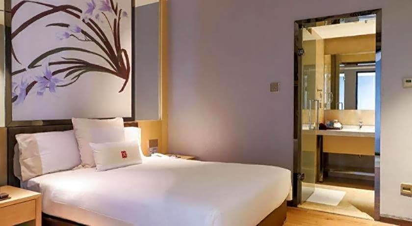 Zhongshan Da Dong Yu Hotel