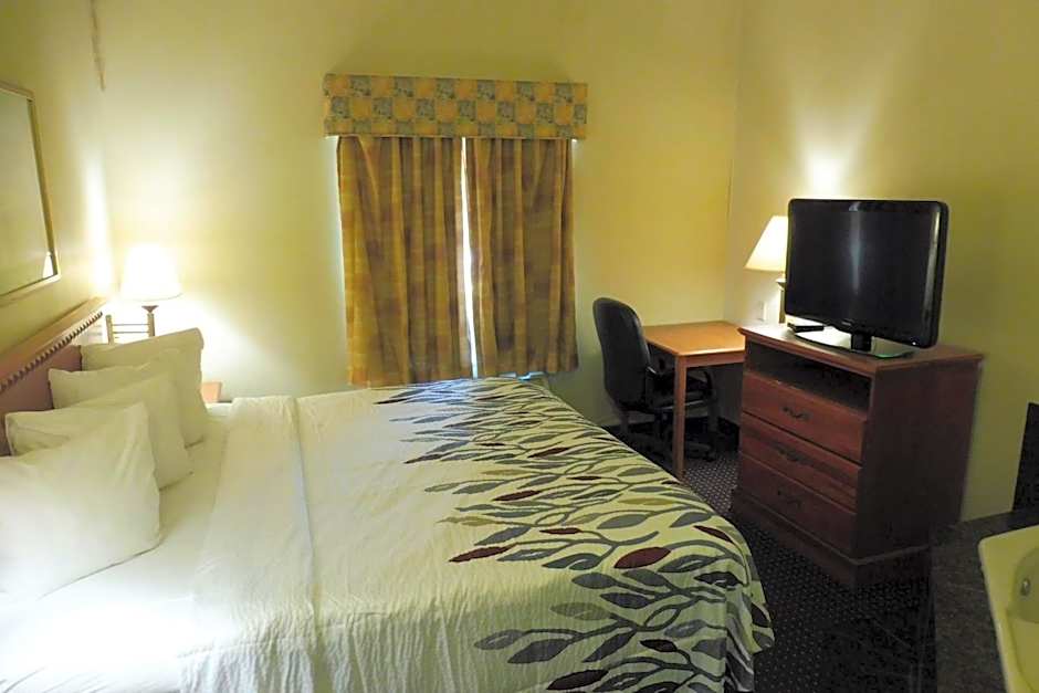 Red Roof Inn & Suites Galloway