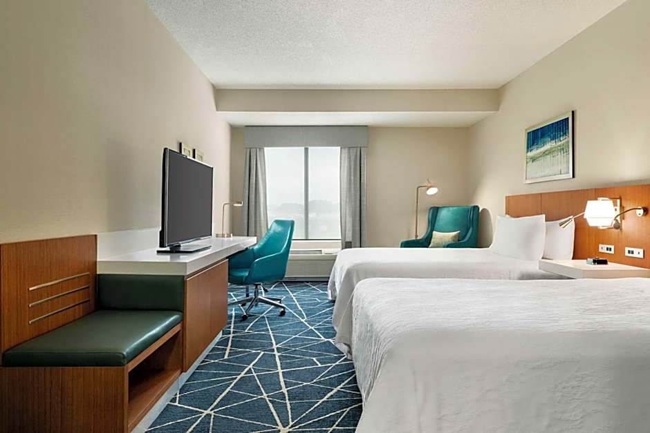 Hilton Garden Inn Kitchener-Cambridge