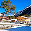 Berghotel Gadmer Lodge - dein Zuhause in den Bergen am Sustenpass im Berner Oberland