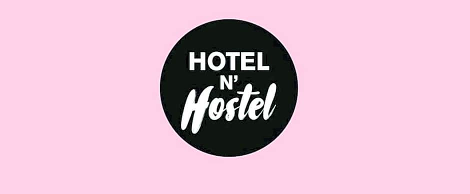 HOTEL N Hostel Malmö City