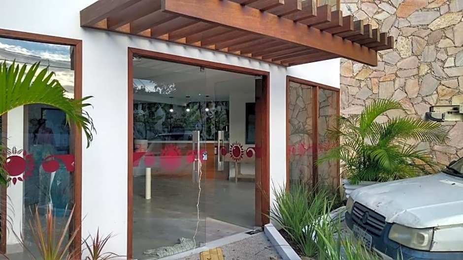 Apto Novo no melhor d Pipa