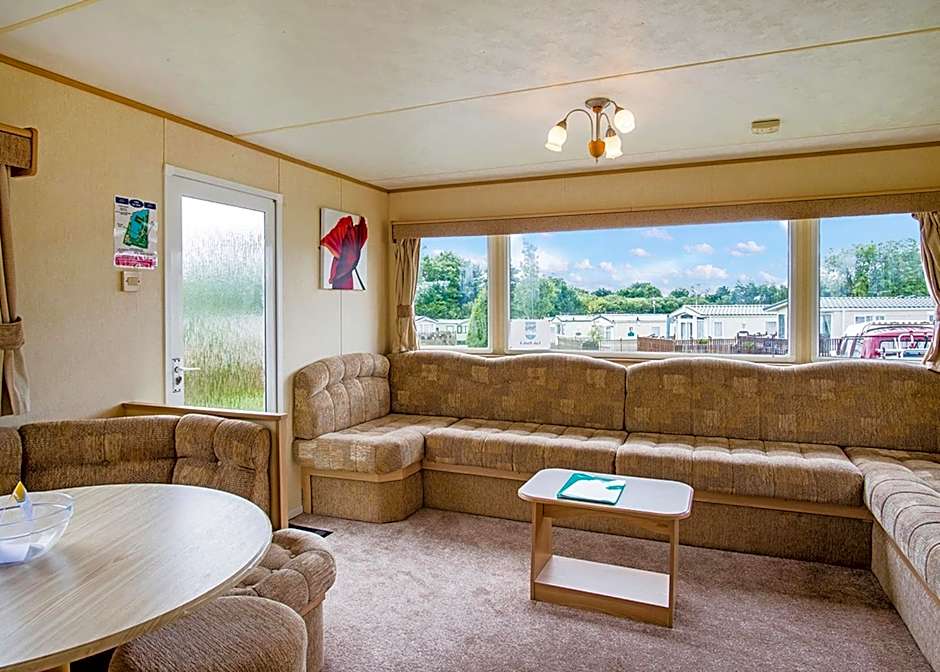 Woodland Vale Holiday Park