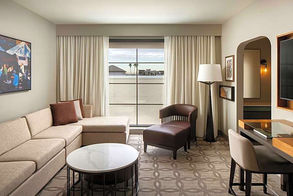 Epicurean Hotel, Autograph Collection by Marriott