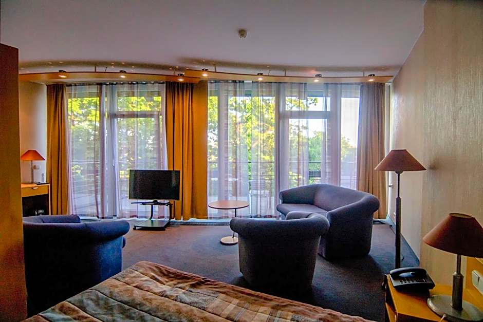 Perkuno Namai Park Hotel