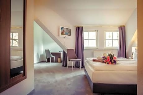 Hotel am Rugard