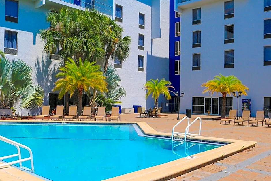 Southbank Hotel Jacksonville Riverwalk