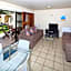 Onetangi Beach Apartments