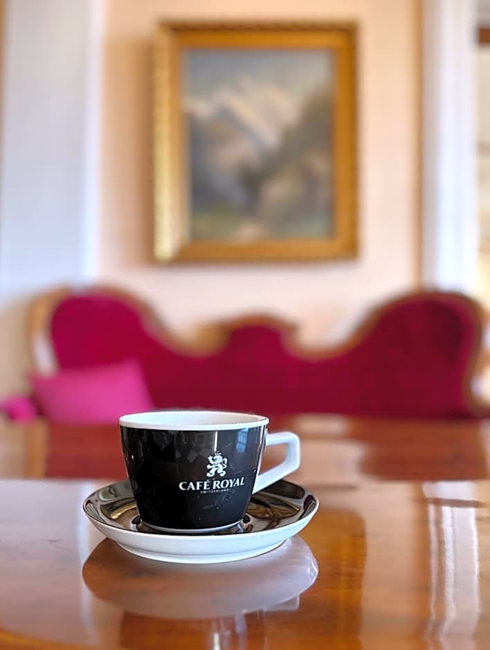 Hotel Royal Luzern