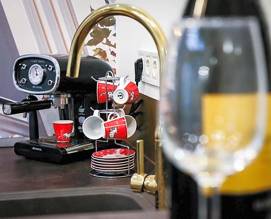 Park&Art Boutique Suites