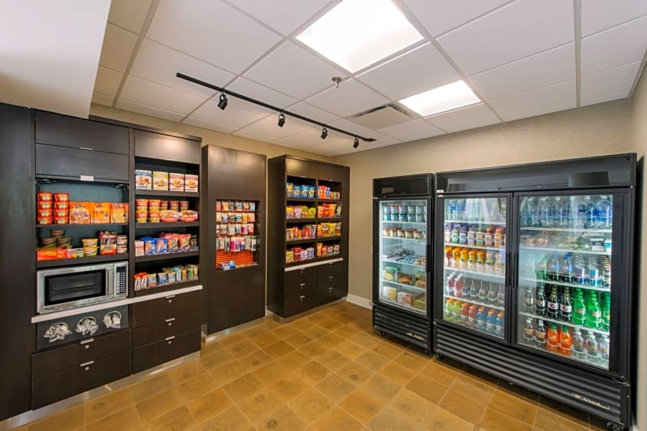Courtyard by Marriott Nashua