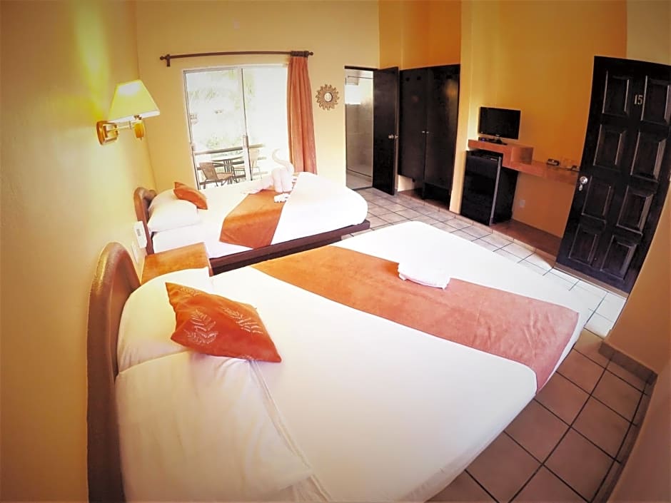Hotel LunaSol