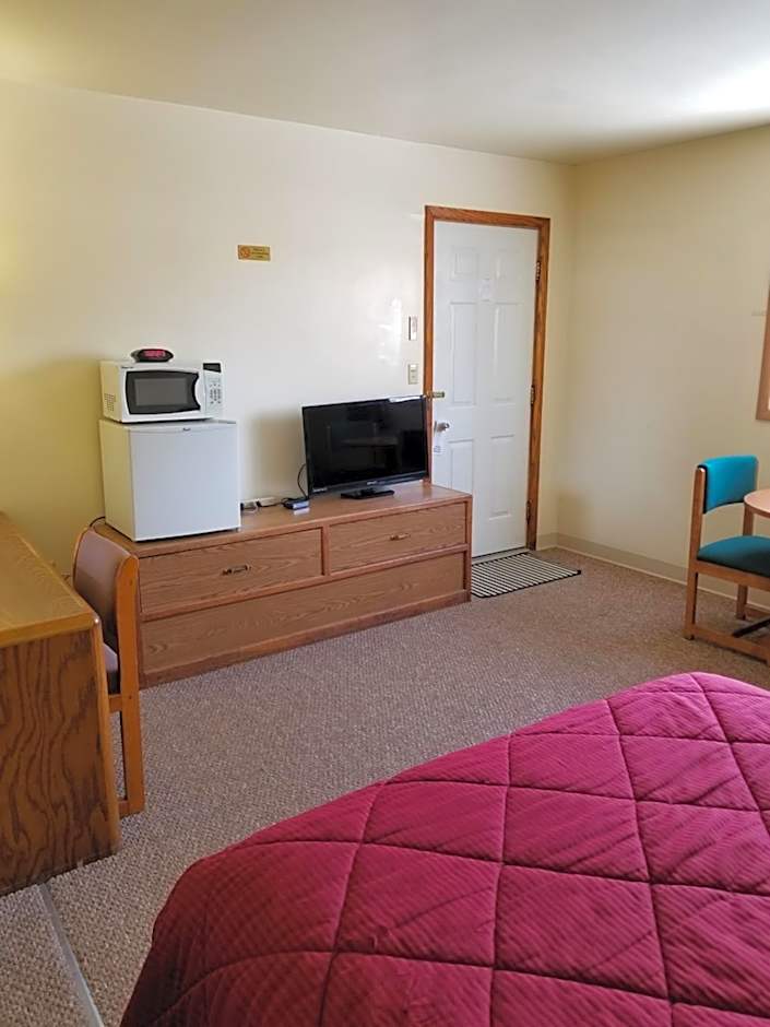 Home Motel Abbotsford