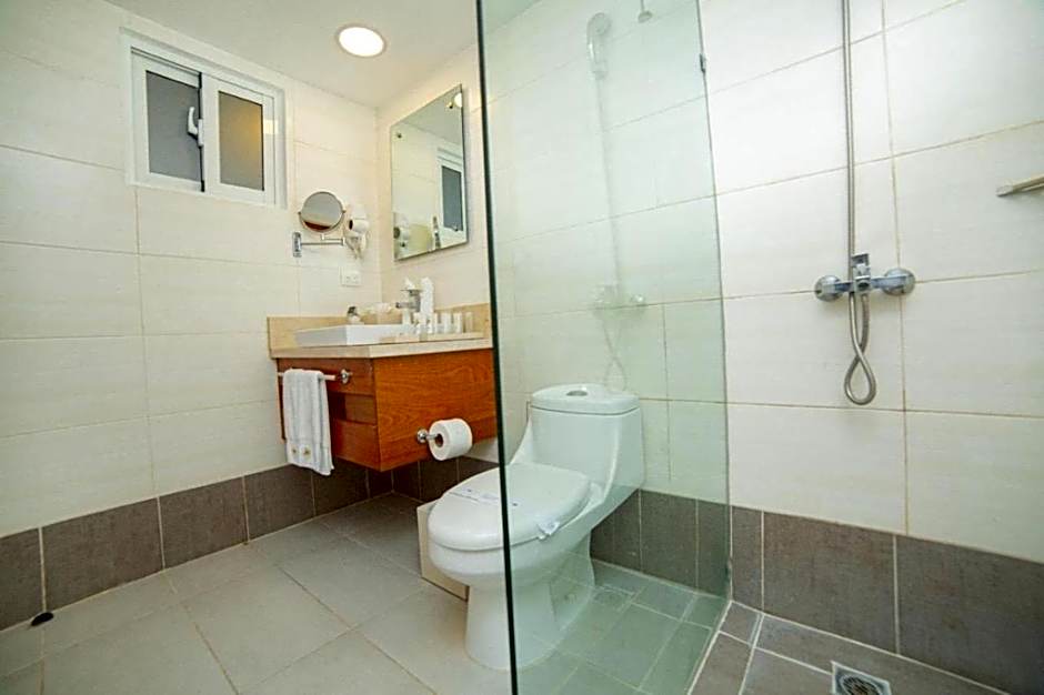 Presidential Suites Lifestyle Cabarete - Room Only