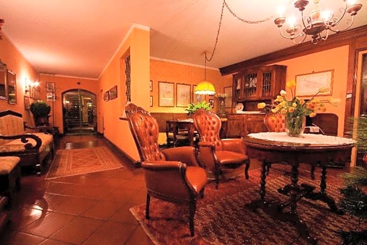 Hotel Arnaldo Aquila d'Oro (Pet-friendly)