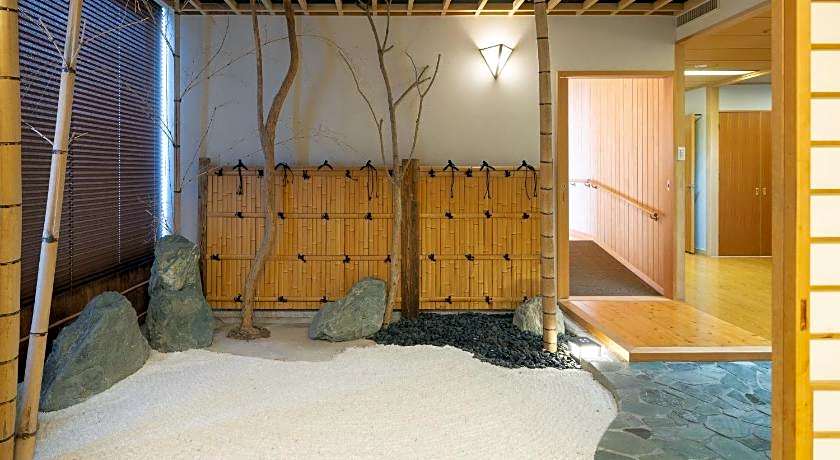 HOTEL SAKURA URESHINO