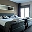 Hotel en Grand Café De Pauw