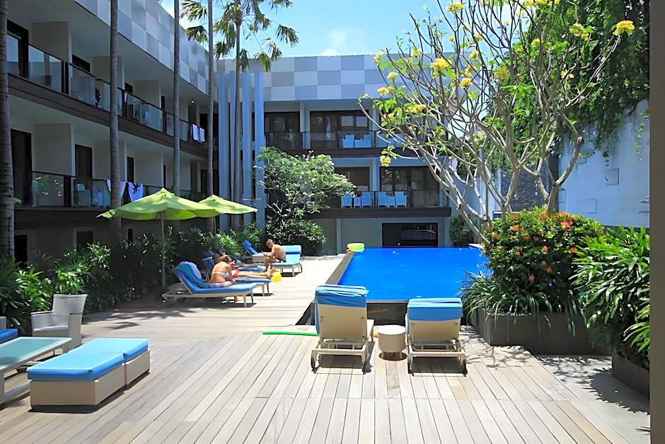 Dekuta Hotel