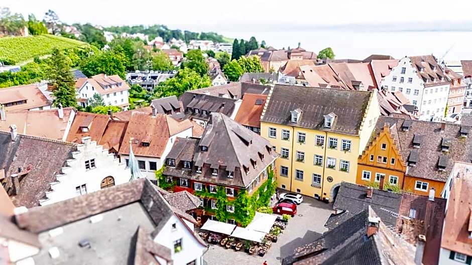 Hotel Löwen-Weinstube