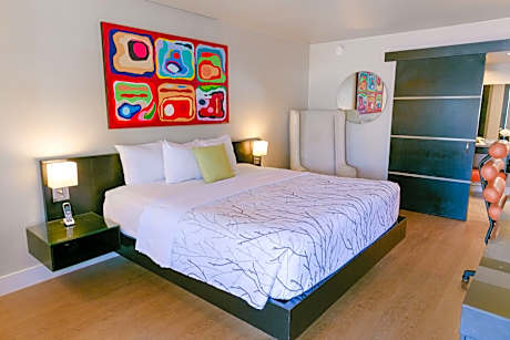 Room Selected at Check-In