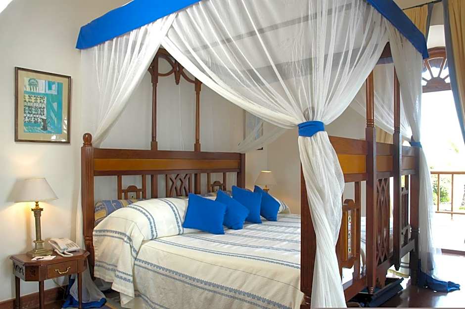 Zanzibar Serena Hotel