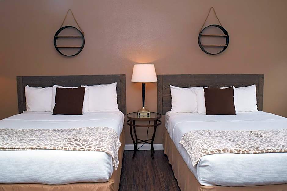 Alpine Trail Ridge Inn