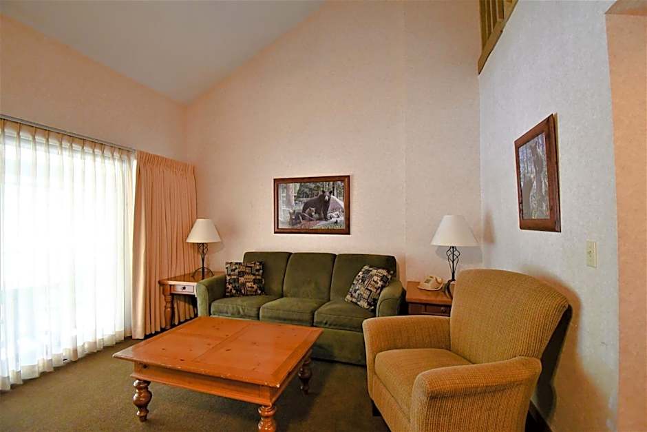 Lagonita Lodge